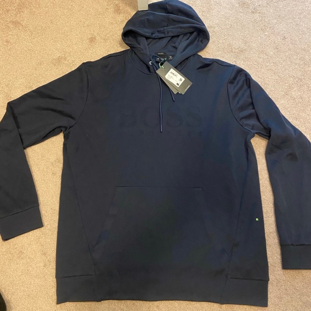 Hugo BOSS hoodie